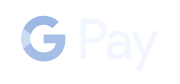 Google Pay logo at Elitespin