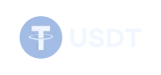 USDT Tether logo at Elitespin