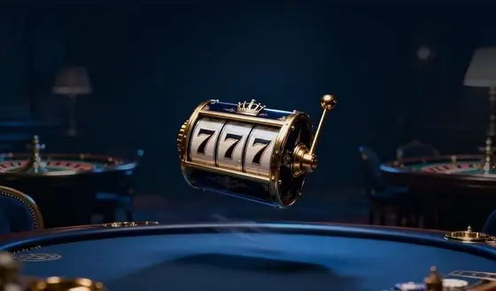 Golden 777 slot machine, an Elitespin weekend reload