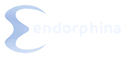 Endorphina logo at Elitespin